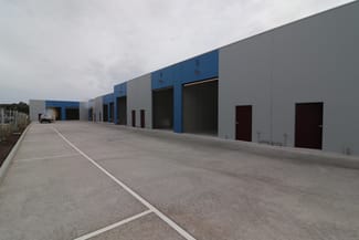 Factory, Warehouse & Industrial commercial property sold at Lot 13/6 Cannery Court Tyabb VIC 3913 Factory, Warehouse & Industrial commercial property sold at Lot 13/6 Cannery Court Tyabb VIC 3913