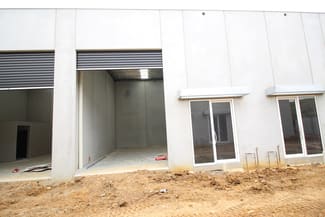 Factory, Warehouse & Industrial commercial property sold at Lot 24/170 Colemans Road Carrum Downs VIC 3201