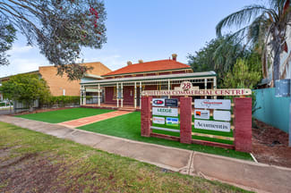 Offices commercial property sold at 28 Cheetham Street Kalgoorlie WA 6430 Offices commercial property sold at 28 Cheetham Street Kalgoorlie WA 6430