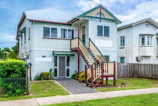 Offices commercial property sold at 18 Scott Street Parramatta Park QLD 4870 Offices commercial property sold at 18 Scott Street Parramatta Park QLD 4870