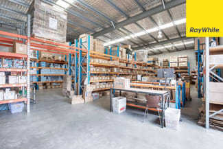 Factory, Warehouse & Industrial commercial property leased at 6/53 Township Drive Burleigh Heads QLD 4220 Factory, Warehouse & Industrial commercial property leased at 6/53 Township Drive Burleigh Heads QLD 4220