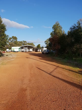 Factory, Warehouse & Industrial commercial property sold at 76 Sadler Road Coonabidgee WA 6503 Factory, Warehouse & Industrial commercial property sold at 76 Sadler Road Coonabidgee WA 6503