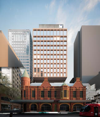 Development / Land commercial property sold at Haymarket NSW 2000 Development / Land commercial property sold at Haymarket NSW 2000