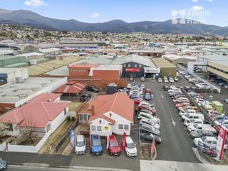 Offices commercial property leased at Ground 1/82-86 Gormanston Road Moonah TAS 7009 Offices commercial property leased at Ground 1/82-86 Gormanston Road Moonah TAS 7009