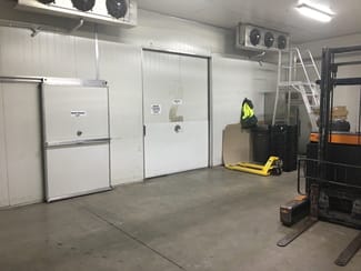 Factory, Warehouse & Industrial commercial property sold at 1/11 Donaldson Street Manunda QLD 4870