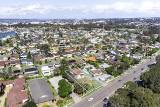 Development / Land commercial property sold at 130 Port Hacking Road Sylvania NSW 2224 Development / Land commercial property sold at 130 Port Hacking Road Sylvania NSW 2224