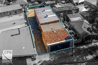 Shop & Retail commercial property leased at 1223 Canterbury Road Punchbowl NSW 2196