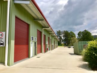 Factory, Warehouse & Industrial commercial property leased at 20 Brookes Street Nambour QLD 4560 Factory, Warehouse & Industrial commercial property leased at 20 Brookes Street Nambour QLD 4560
