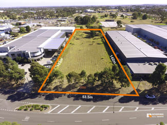 Development / Land commercial property sold at 105 Northcorp Boulevard Broadmeadows VIC 3047