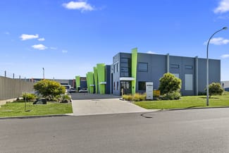 Offices commercial property sold at 4/2 Cannery Court Tyabb VIC 3913 Offices commercial property sold at 4/2 Cannery Court Tyabb VIC 3913