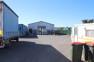 Factory, Warehouse & Industrial commercial property leased at 3 Illawarra Highway Albion Park Rail NSW 2527