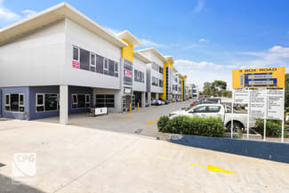 Offices commercial property leased at Suite 40/3 Box Road Caringbah NSW 2229 Offices commercial property leased at Suite 40/3 Box Road Caringbah NSW 2229