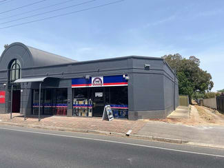 Shop & Retail commercial property sold at 221 Glynburn Road St Morris SA 5068