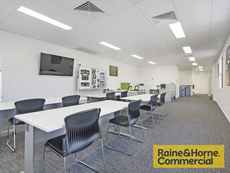 Offices commercial property leased at 47 Noble Avenue Northgate QLD 4013 Offices commercial property leased at 47 Noble Avenue Northgate QLD 4013