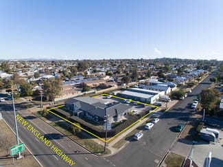 Medical / Consulting commercial property leased at 255A Goonoo Goonoo Road Tamworth NSW 2340 Medical / Consulting commercial property leased at 255A Goonoo Goonoo Road Tamworth NSW 2340