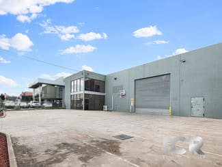 Factory, Warehouse & Industrial commercial property leased at 6 Mohr Street Tullamarine VIC 3043 Factory, Warehouse & Industrial commercial property leased at 6 Mohr Street Tullamarine VIC 3043