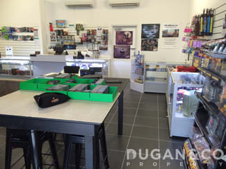 Offices commercial property leased at Tingalpa QLD 4173 Offices commercial property leased at Tingalpa QLD 4173