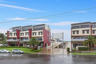 Factory, Warehouse & Industrial commercial property leased at 110/7 Hoyle Avenue Castle Hill NSW 2154 Factory, Warehouse & Industrial commercial property leased at 110/7 Hoyle Avenue Castle Hill NSW 2154