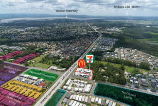 Shop & Retail commercial property sold at 1065 Blunder Road Doolandella QLD 4077 Shop & Retail commercial property sold at 1065 Blunder Road Doolandella QLD 4077