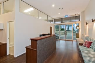 Offices commercial property leased at 3/42 Marine Parade Coolangatta QLD 4225 Offices commercial property leased at 3/42 Marine Parade Coolangatta QLD 4225