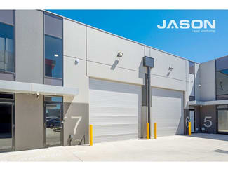 Offices commercial property leased at 7/72 Logistics St Keilor Park VIC 3042 Offices commercial property leased at 7/72 Logistics St Keilor Park VIC 3042