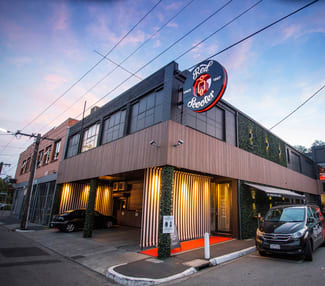 Factory, Warehouse & Industrial commercial property sold at 25 William Street Balaclava VIC 3183 Factory, Warehouse & Industrial commercial property sold at 25 William Street Balaclava VIC 3183