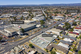 Development / Land commercial property sold at 463-465 Torrens Road Woodville Park SA 5011 Development / Land commercial property sold at 463-465 Torrens Road Woodville Park SA 5011