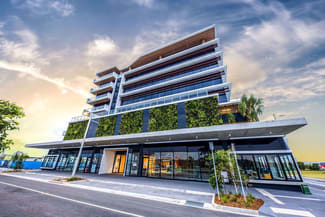 Offices commercial property leased at Foundation Place Tenancy 505, South Sea Islander Way Maroochydore QLD 4558 Offices commercial property leased at Foundation Place Tenancy 505, South Sea Islander Way Maroochydore QLD 4558
