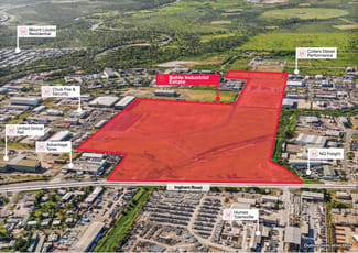 Development / Land commercial property for sale at Lots/843-855 Ingham Road Bohle QLD 4818 Development / Land commercial property for sale at Lots/843-855 Ingham Road Bohle QLD 4818