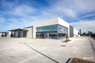 Offices commercial property leased at 511 Cooper Street Epping VIC 3076 Offices commercial property leased at 511 Cooper Street Epping VIC 3076