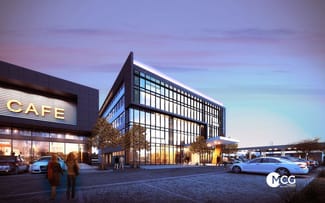 Offices commercial property leased at Level 1, Suite 109/1 Pascoe Vale Road Coolaroo VIC 3048 Offices commercial property leased at Level 1, Suite 109/1 Pascoe Vale Road Coolaroo VIC 3048