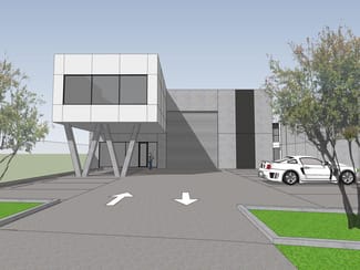 Factory, Warehouse & Industrial commercial property leased at 87 Elm Park Drive Hoppers Crossing VIC 3029 Factory, Warehouse & Industrial commercial property leased at 87 Elm Park Drive Hoppers Crossing VIC 3029