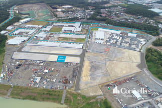 Development / Land commercial property sold at Stage 7 Empire Industrial Estate Yatala QLD 4207 Development / Land commercial property sold at Stage 7 Empire Industrial Estate Yatala QLD 4207