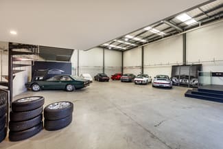 Offices commercial property leased at 90 Green Street Richmond VIC 3121 Offices commercial property leased at 90 Green Street Richmond VIC 3121