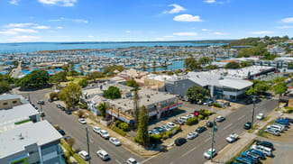 Offices commercial property leased at 14/188 Stratton Terrace Manly QLD 4179 Offices commercial property leased at 14/188 Stratton Terrace Manly QLD 4179
