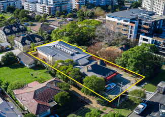Other commercial property sold at 25 Prospect Street Rosehill NSW 2142
