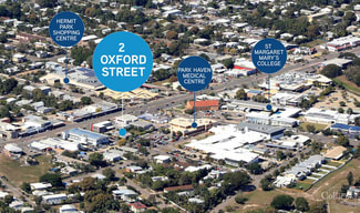Development / Land commercial property for sale at 2 Oxford Street Hyde Park QLD 4812 Development / Land commercial property for sale at 2 Oxford Street Hyde Park QLD 4812