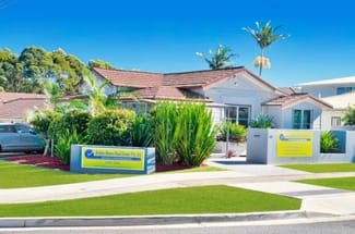 Offices commercial property leased at 69 LORD STREET Port Macquarie NSW 2444
