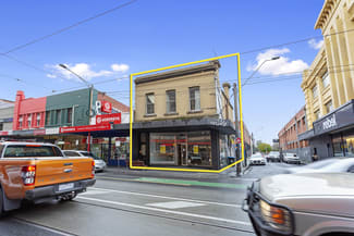 Shop & Retail commercial property for lease at 302 Chapel Street Prahran VIC 3181 Shop & Retail commercial property for lease at 302 Chapel Street Prahran VIC 3181