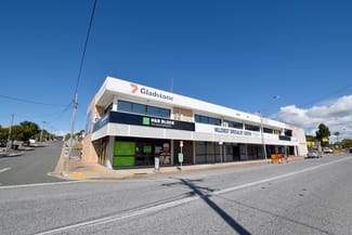 Offices commercial property for lease at 9/39-41 Tank Street Gladstone Central QLD 4680 Offices commercial property for lease at 9/39-41 Tank Street Gladstone Central QLD 4680
