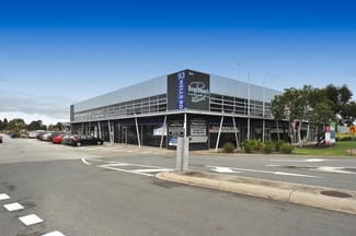 Offices commercial property leased at 34/93 Wells Road Chelsea Heights VIC 3196 Offices commercial property leased at 34/93 Wells Road Chelsea Heights VIC 3196