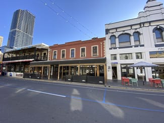 Offices commercial property sold at 266-268 Rundle Street Adelaide SA 5000
