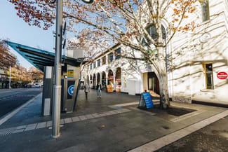 Shop & Retail commercial property for lease at Level 2/112 Alinga Street City ACT 2601 Shop & Retail commercial property for lease at Level 2/112 Alinga Street City ACT 2601