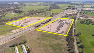 Development / Land commercial property for lease at 3571 Great Northern Highway Muchea WA 6501 Development / Land commercial property for lease at 3571 Great Northern Highway Muchea WA 6501
