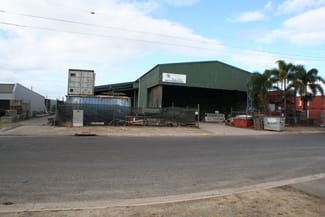 Other commercial property sold at 6-8 Morrison Street Portsmith QLD 4870 Other commercial property sold at 6-8 Morrison Street Portsmith QLD 4870