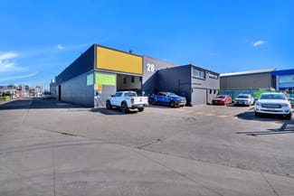 Factory, Warehouse & Industrial commercial property sold at 28-30 Riverside Road Chipping Norton NSW 2170 Factory, Warehouse & Industrial commercial property sold at 28-30 Riverside Road Chipping Norton NSW 2170
