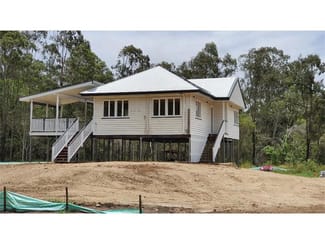 Development / Land commercial property leased at 155 King Avenue Willawong QLD 4110