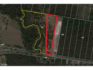 Development / Land commercial property leased at 145 King Avenue Willawong QLD 4110 Development / Land commercial property leased at 145 King Avenue Willawong QLD 4110