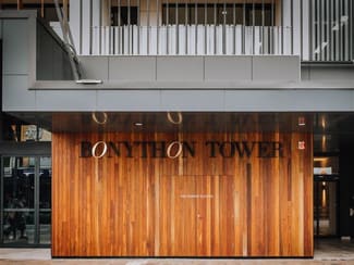 Offices commercial property leased at Level 1 Suite 110/159 Mann Street Gosford NSW 2250