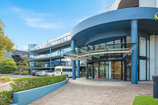 Offices commercial property leased at 9/14 Narabang Way Belrose NSW 2085 Offices commercial property leased at 9/14 Narabang Way Belrose NSW 2085